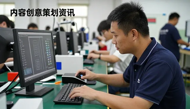北京扭客文化传播有限公司打造专业化直播运营服务服务体系